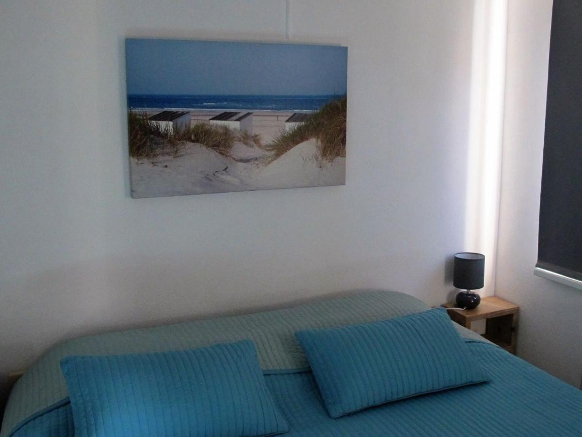 Beach House Arina เอ็กมอนด์อานเซ ภายนอก รูปภาพ